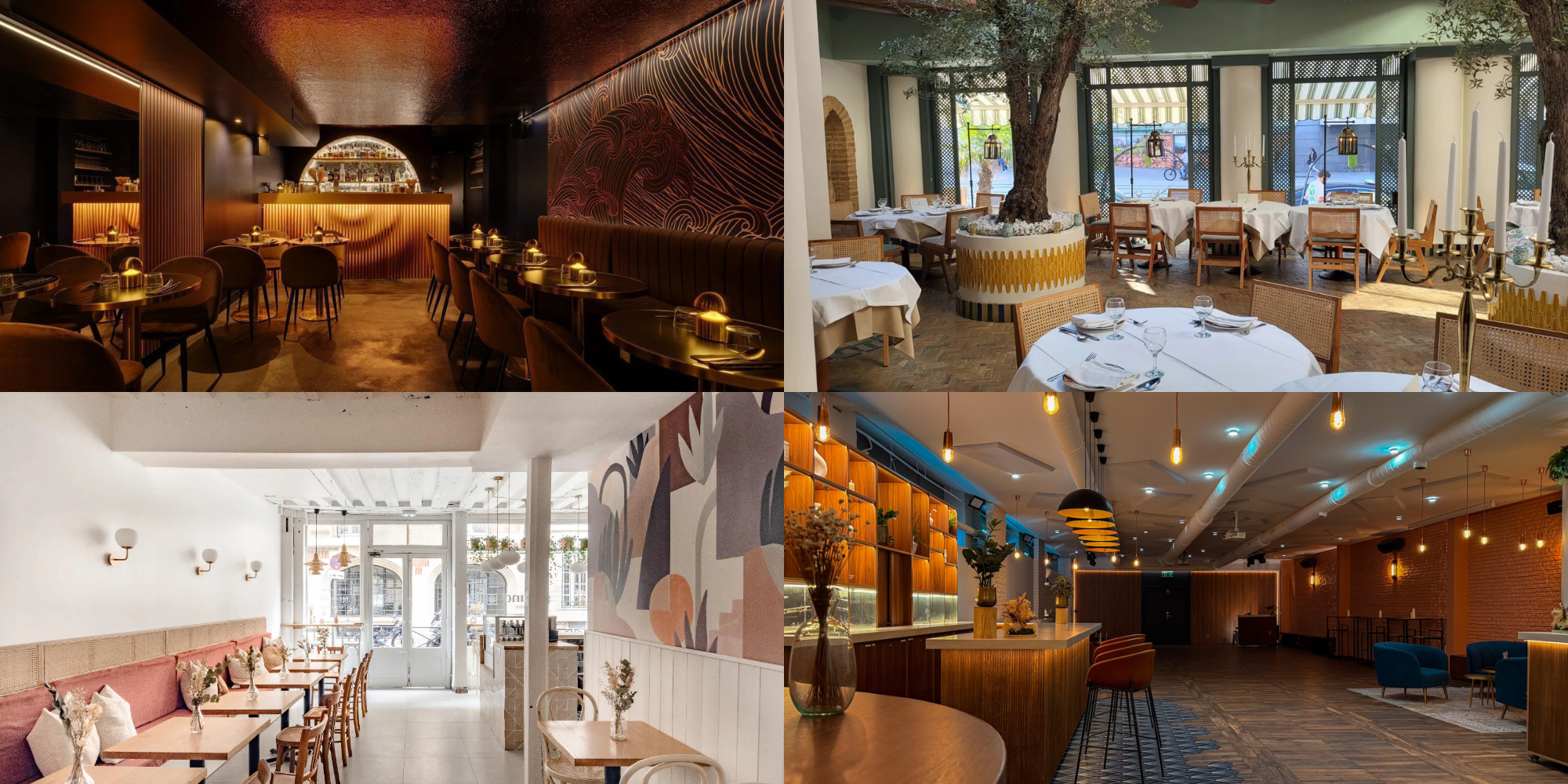 Corporate party in Paris: 8 ideas to celebrate the end of the year