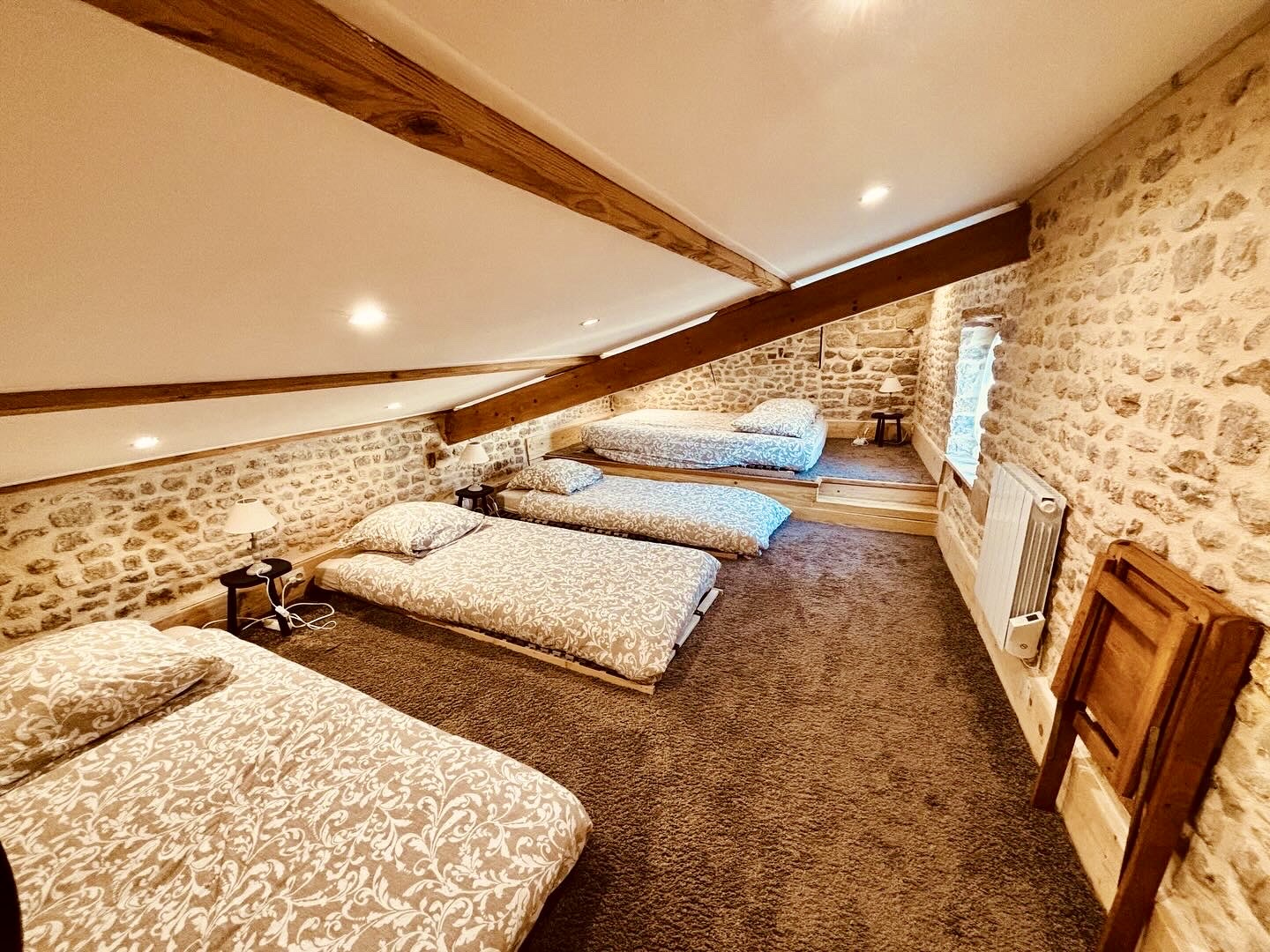 Dormitory