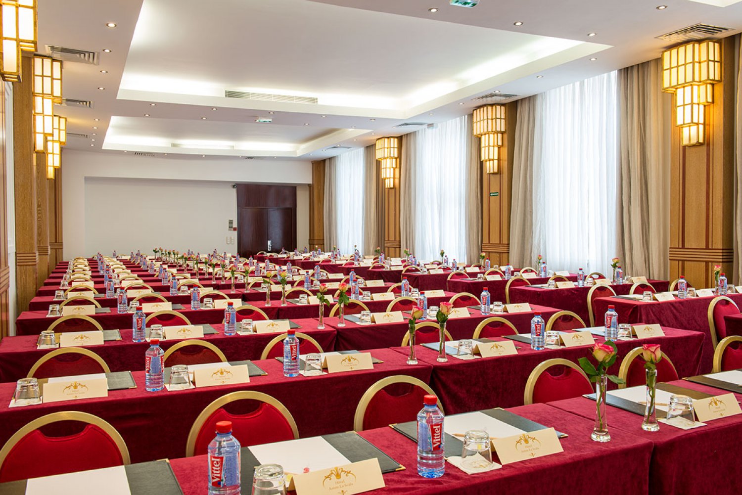 133 m² lounge with views over Nice