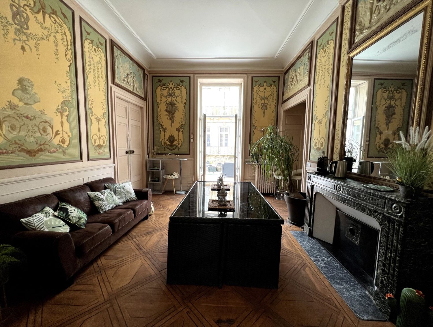 Meeting room in the heart of Montpellier