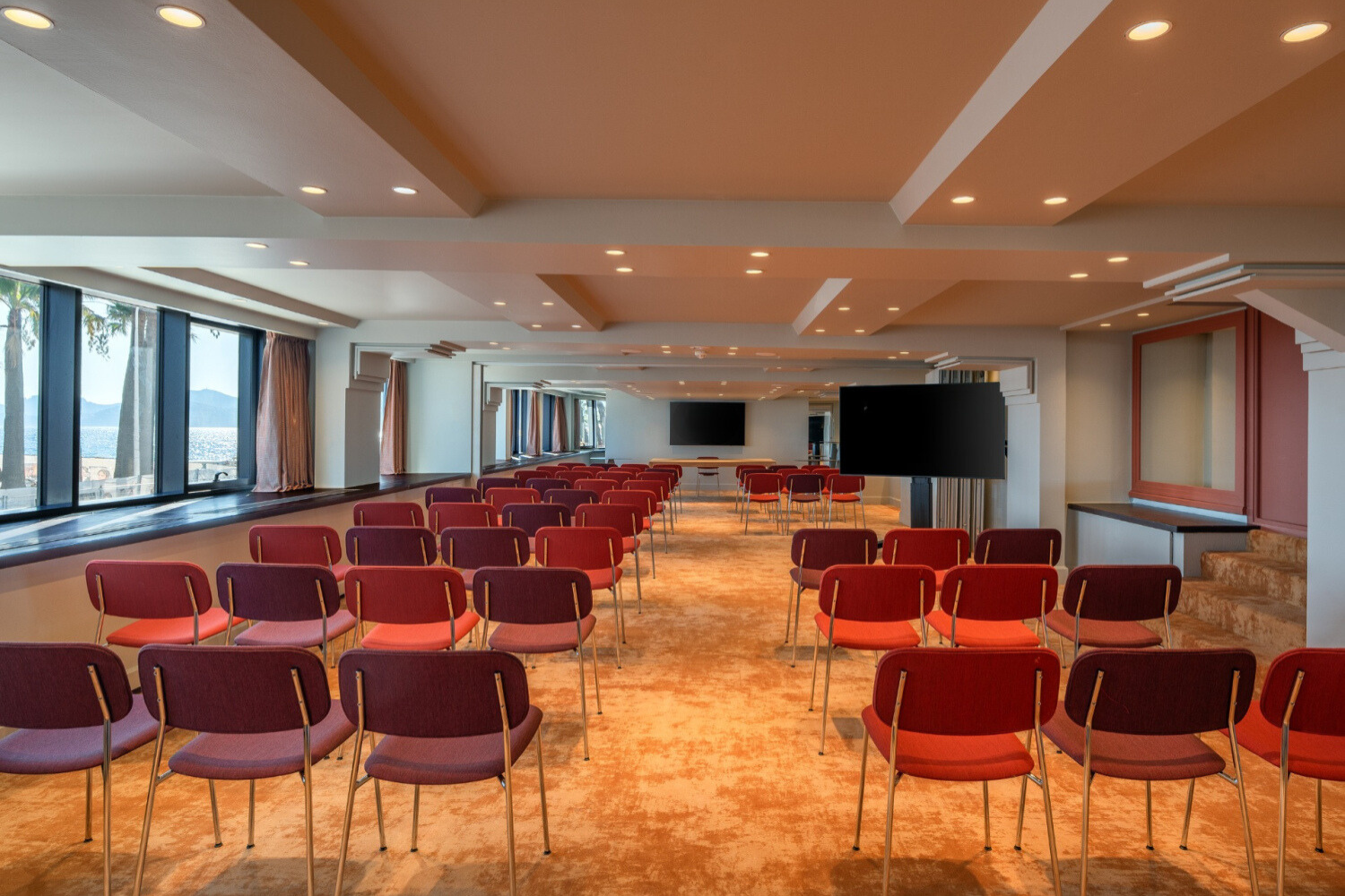 Sea View Meeting Room