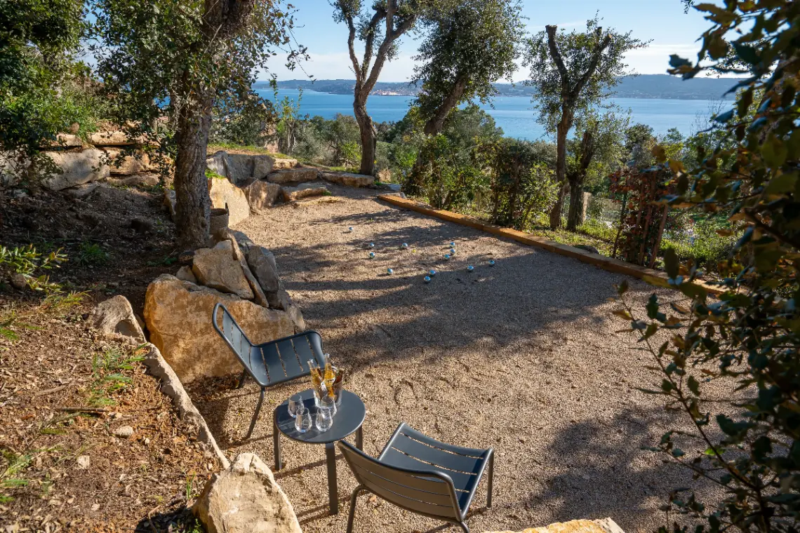 Villa Debelqn Peevski