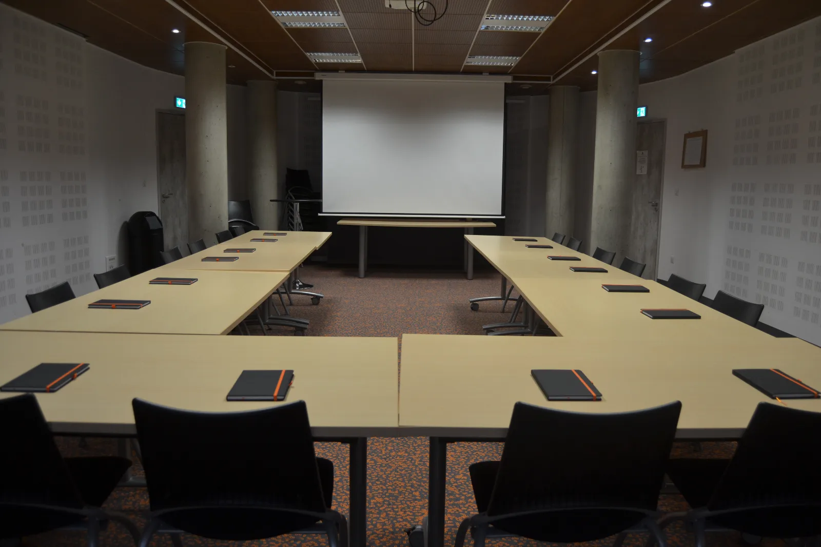 Conference room