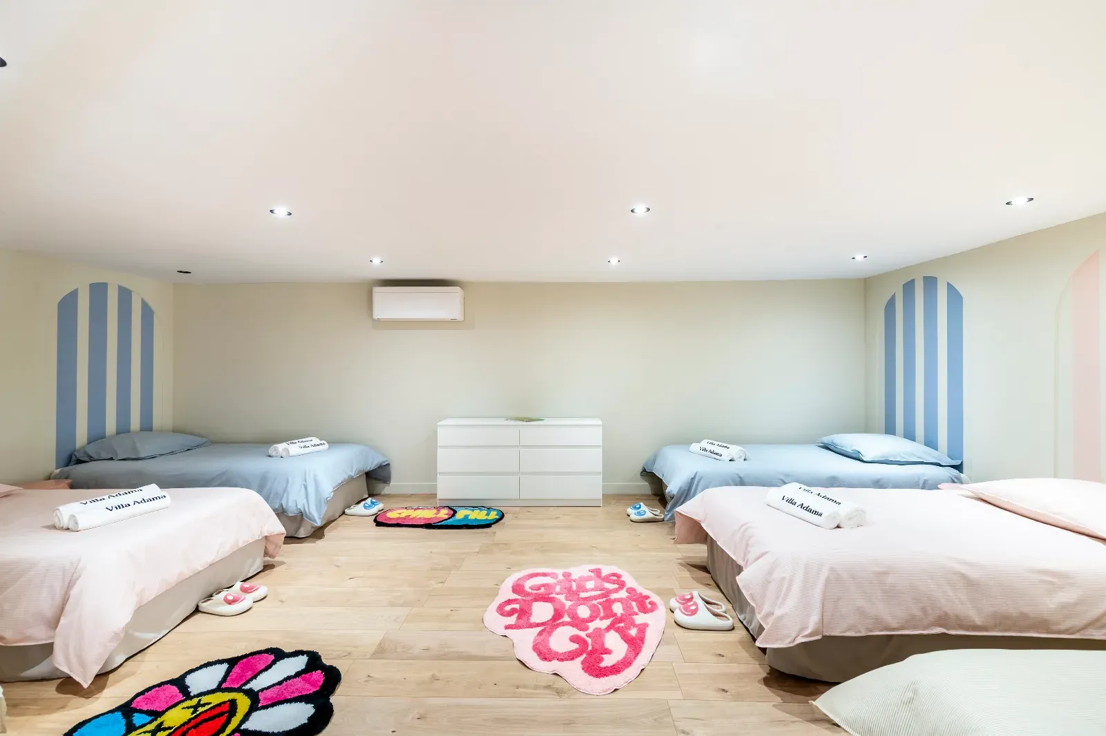 Dormitory