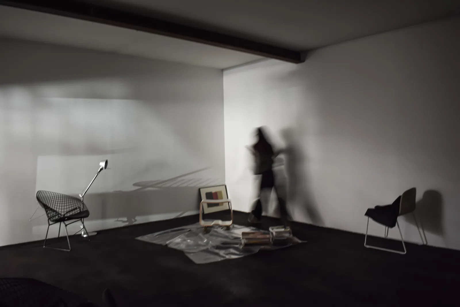 Photo studio, 48m2 ~ Bordeaux