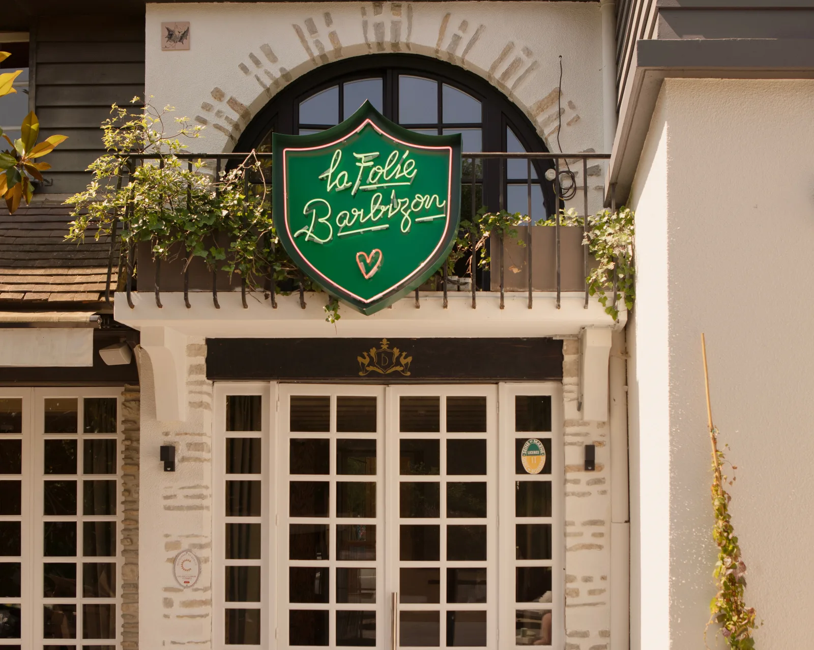 Lieu de vie idéal pour les séminaires comme à la maison 