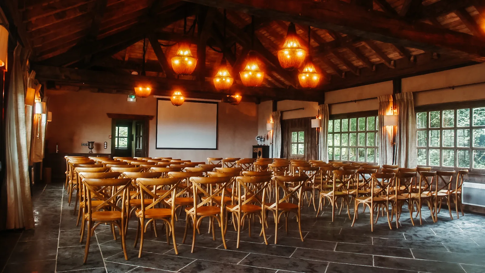 Salle Granier