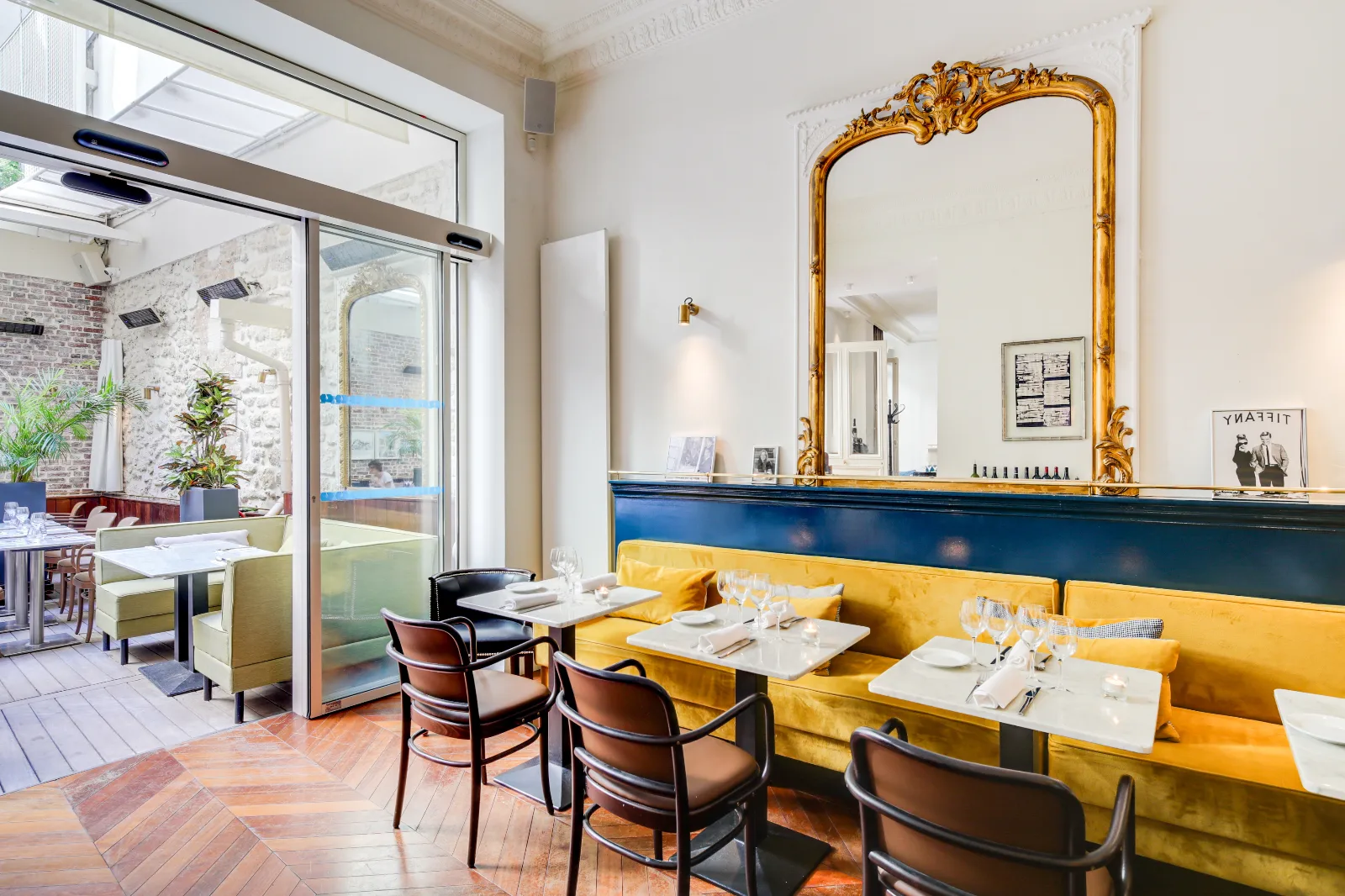 Salon Venise 