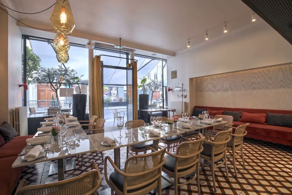 La Cantinetta