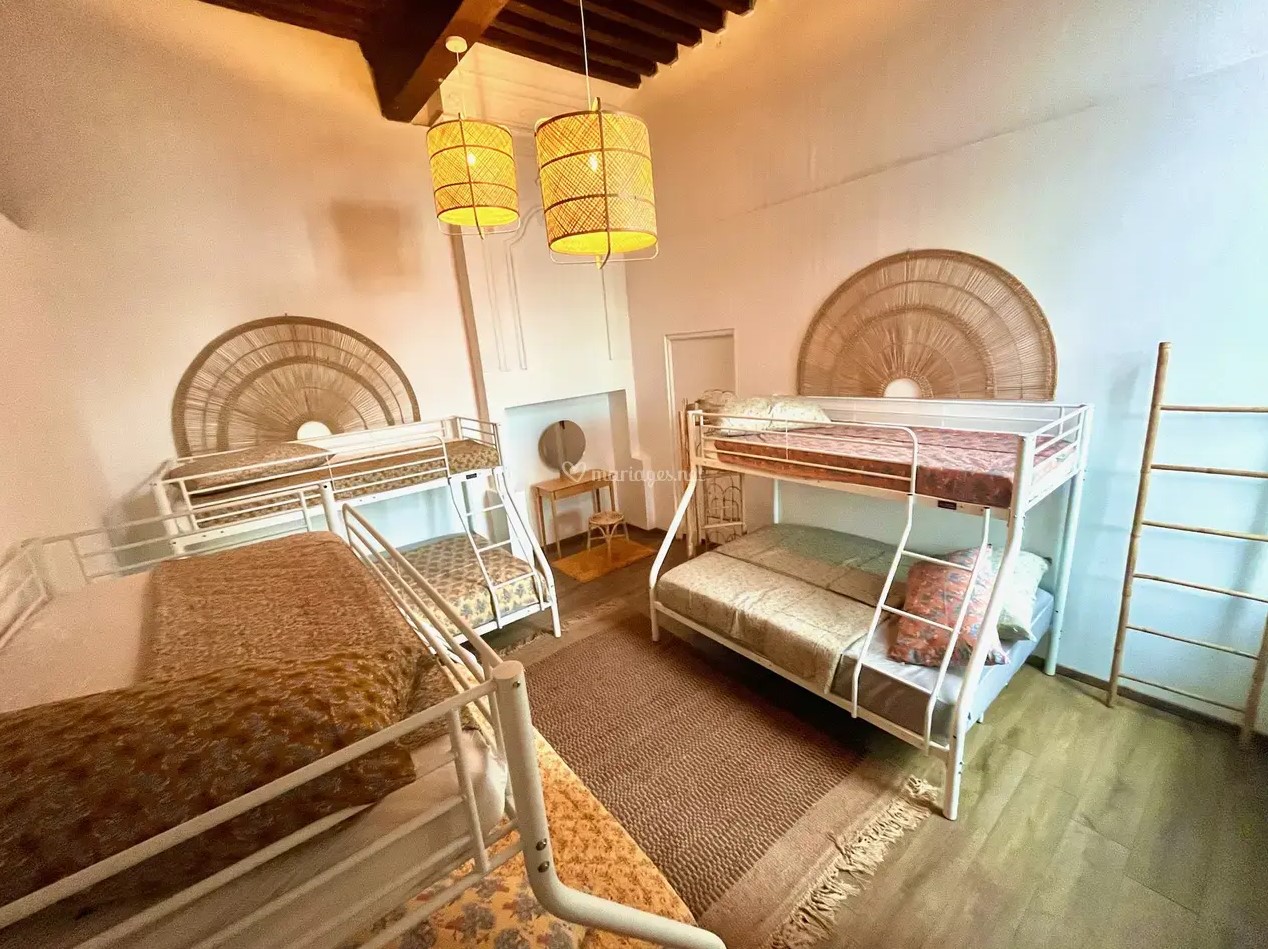 Dormitory