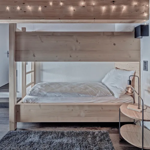Dormitory
