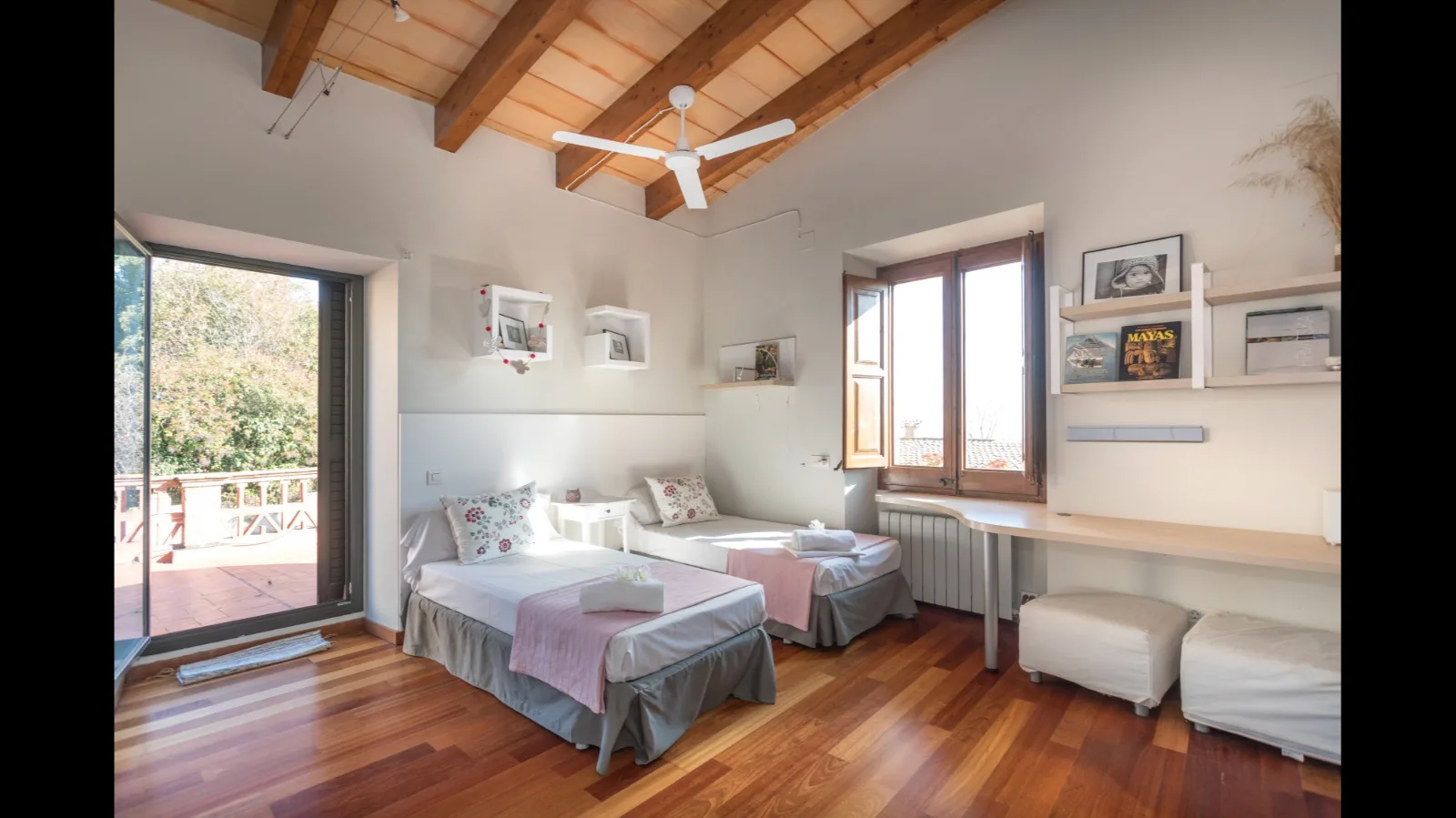 Dormitory