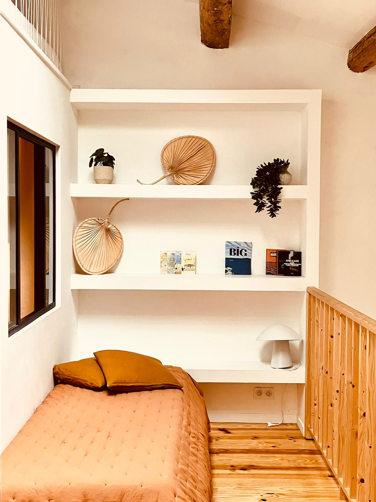 Dormitory