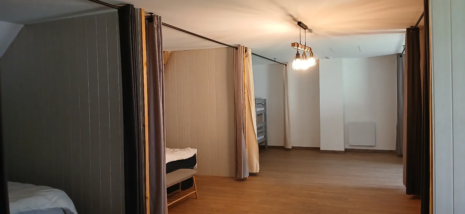 Dormitory