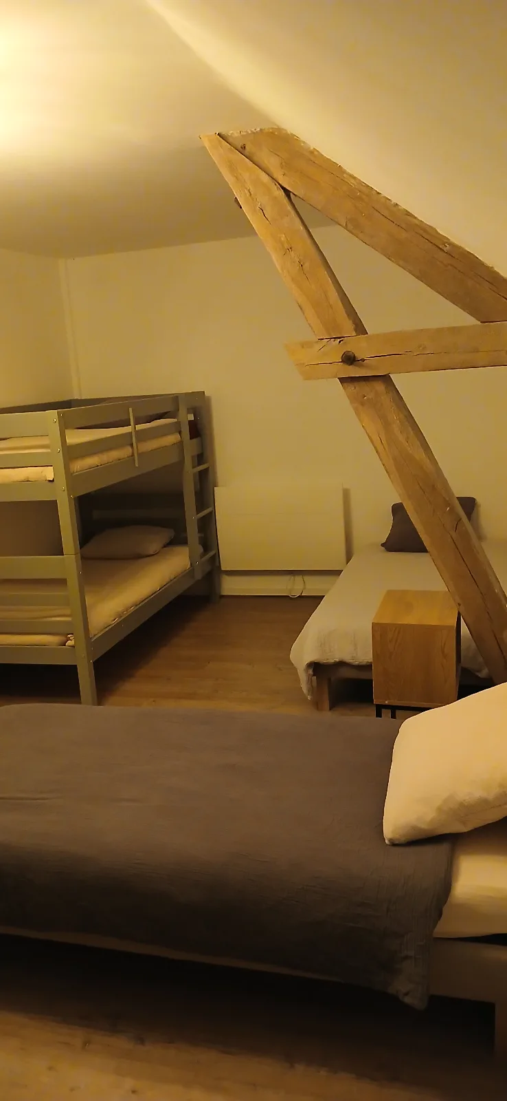Dormitory
