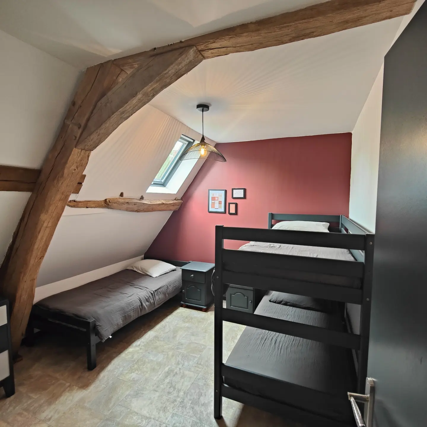 Dormitory