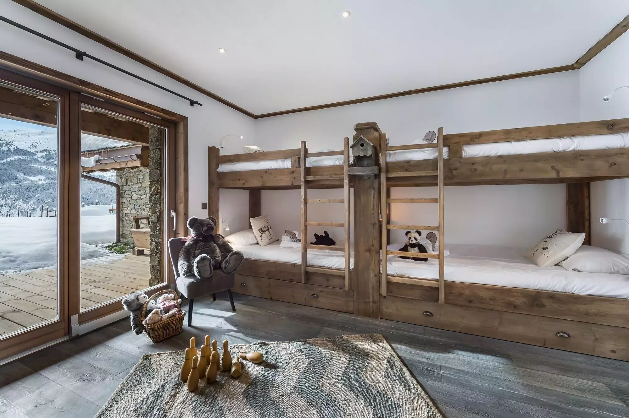 Dormitory