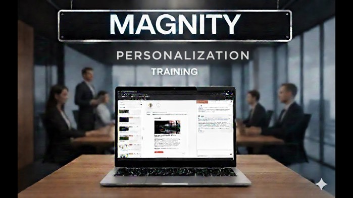 Ready to see how one compliant email becomes persona specific variants in a 5 minute training video? thumbnail