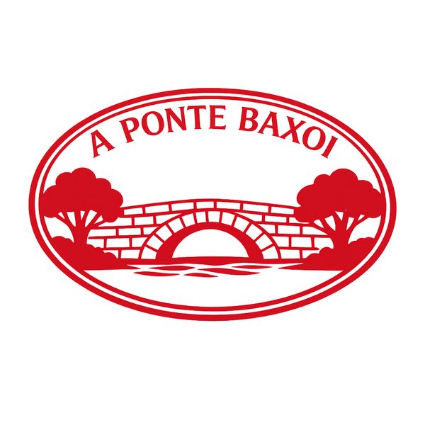 A Ponte Baxoi