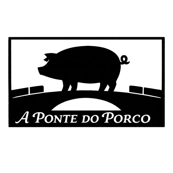A Ponte do Porco