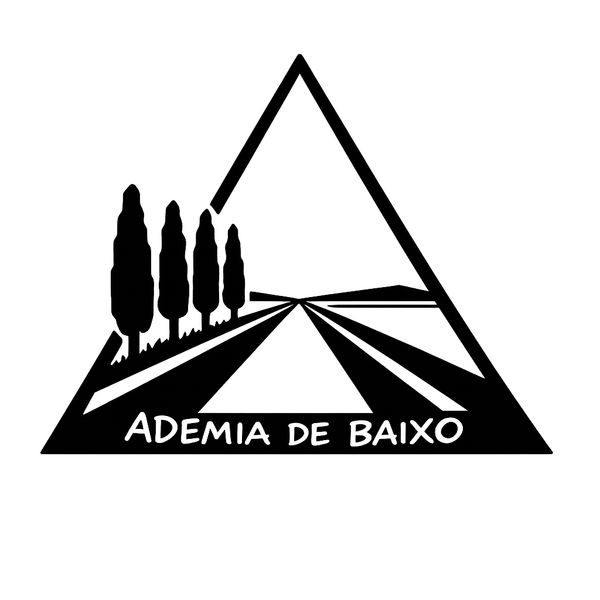 Ademia de Baixo