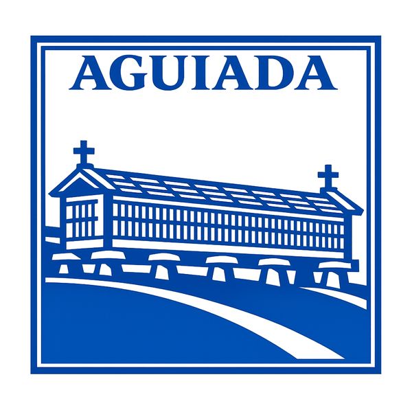 Aguiada