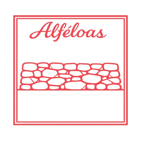 Alféloas