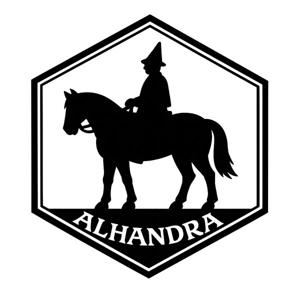 Alhandra