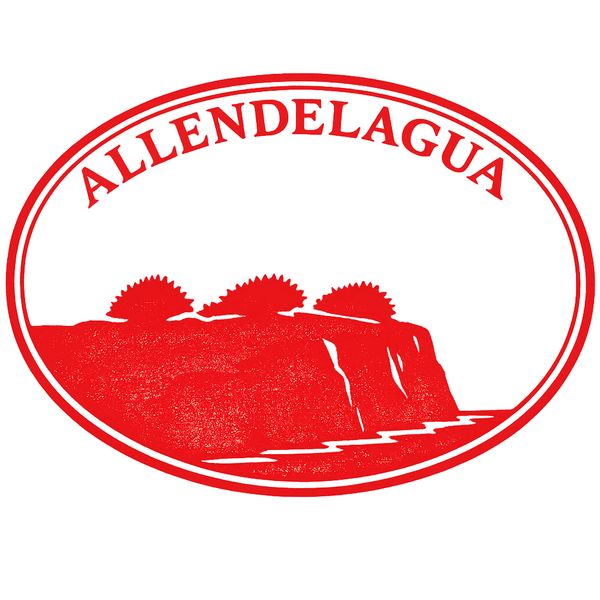 Allendelagua