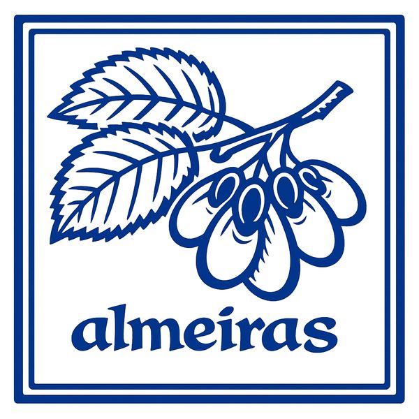 Almeiras