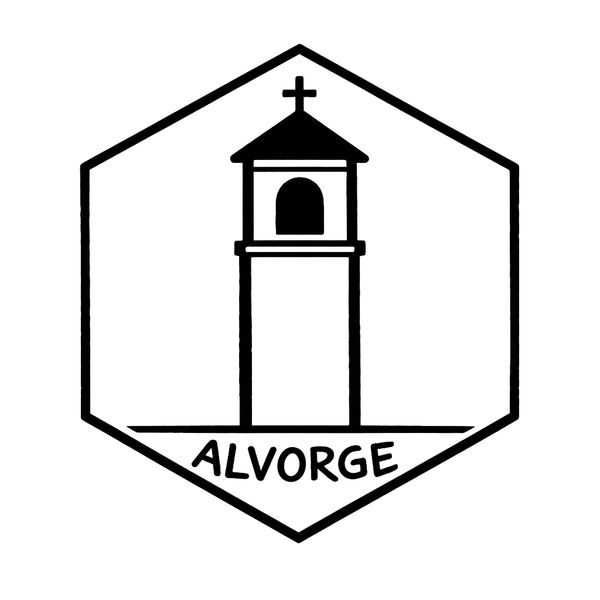 Alvorge