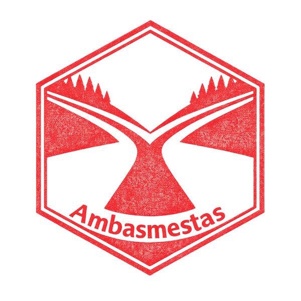 Ambasmestas