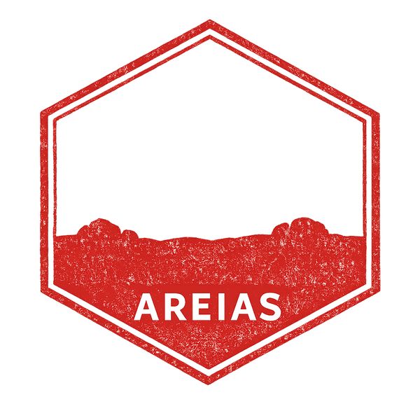 Areias