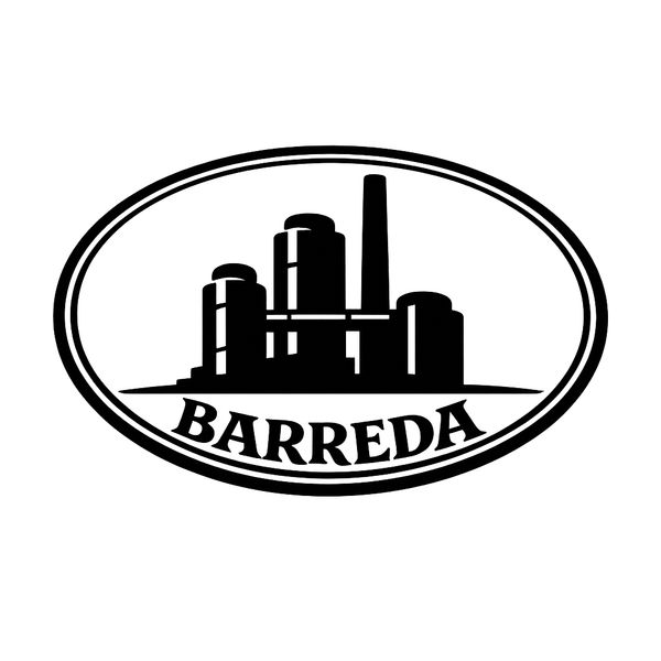 Barreda