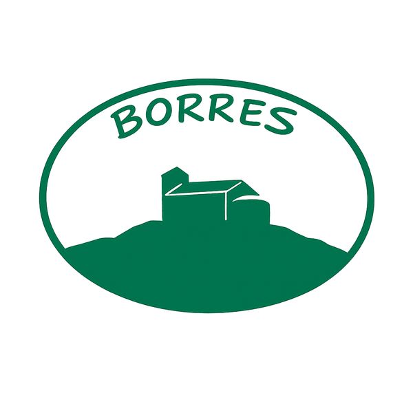 Borres