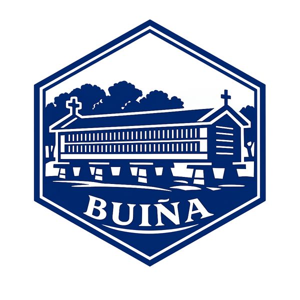 Buiña