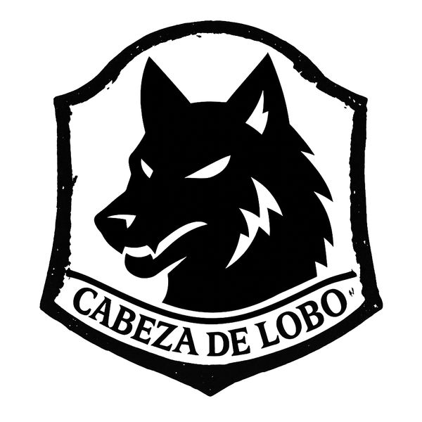 Cabeza de Lobo