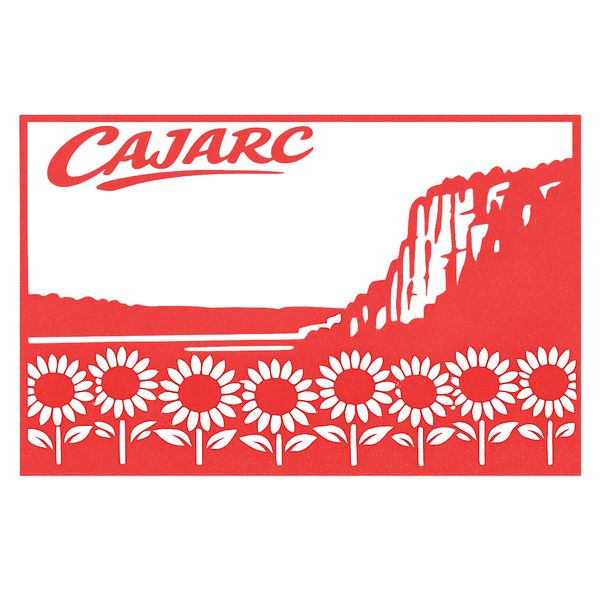 Cajarc