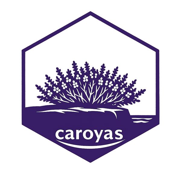 Caroyas