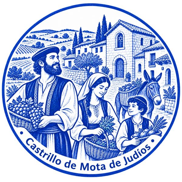 Castrillo de Mota de Judios
