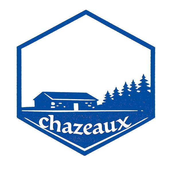 Chazeaux