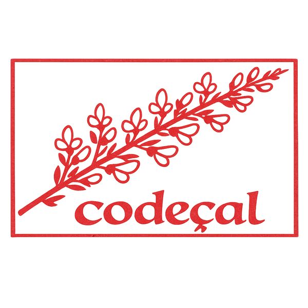 Codeçal