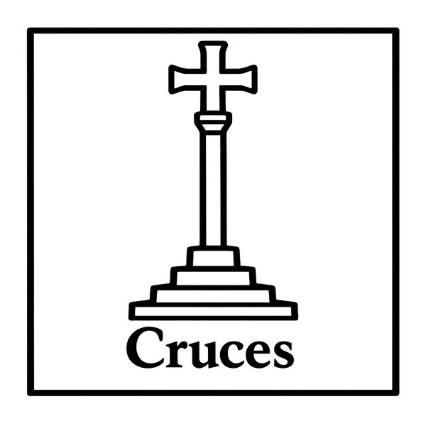 Cruces