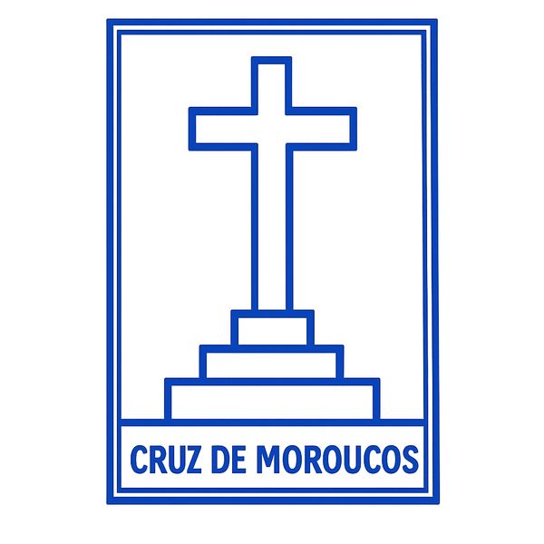 Cruz de Morouços