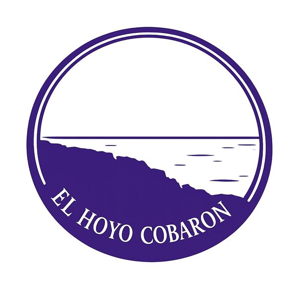 El Hoyo – Cobaron