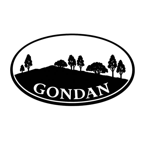 Gondan