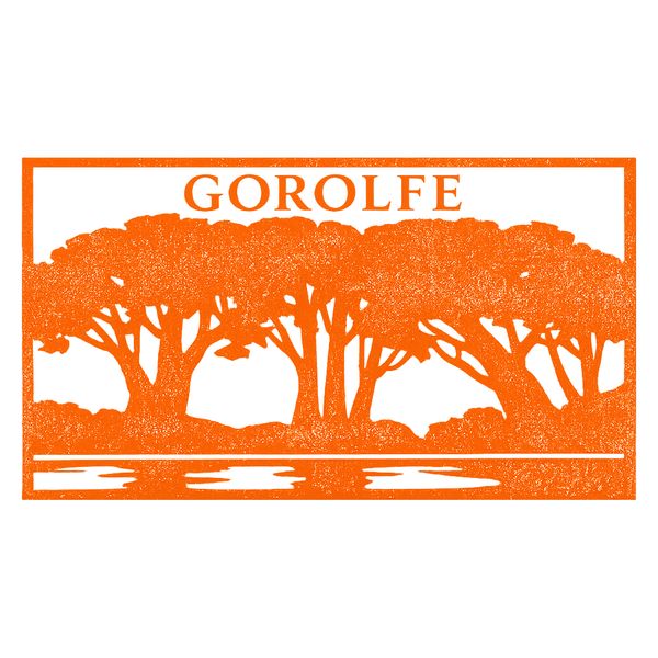 Gorolfe