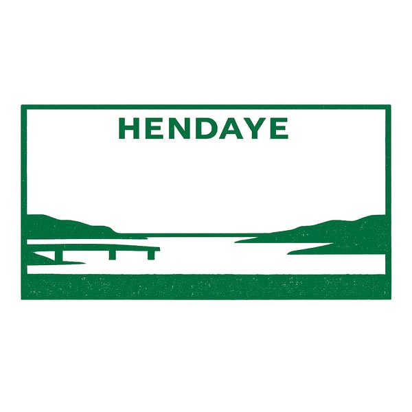 Hendaye