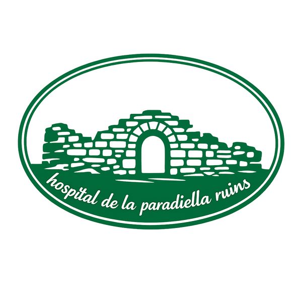 Hospital de La Paradiella Ruins