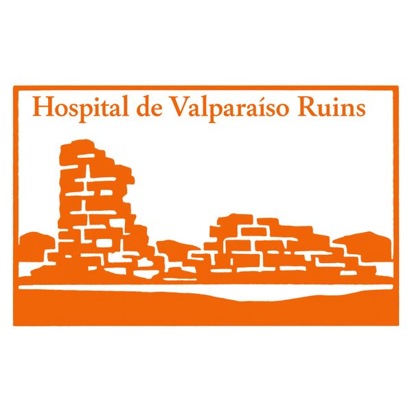 Hospital de Valparaíso Ruins